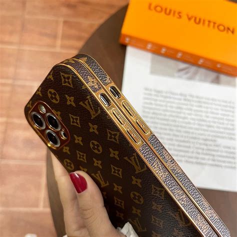 cheap louis vuitton phone cases|louis vuitton phone case 12.